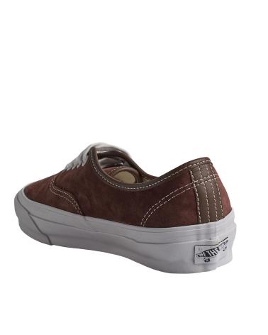 Deportivas de Hombre VANS OFF THE WALL ZAPATILLAS AUTHENTIC REISSUE 44 VN0007QZDMV1 PARA HOMBRE MARRóN