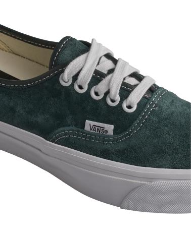 Deportivas de Hombre VANS OFF THE WALL ZAPATILLAS LX AUTHENTIC REISSUE 44 VN0007QZPRM1 PARA HOMBRE VERDE