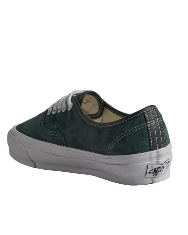 Deportivas de Hombre VANS OFF THE WALL ZAPATILLAS LX AUTHENTIC REISSUE 44 VN0007QZPRM1 PARA HOMBRE VERDE