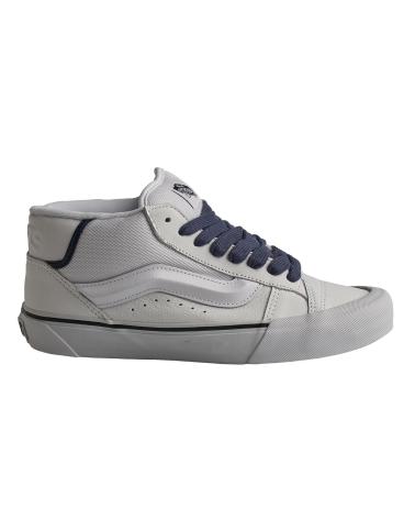 Sportivo per Uomo VANS OFF THE WALL ZAPATILLAS KNU MID VN000CQ9WHT1 PARA HOMBRE BLANCO