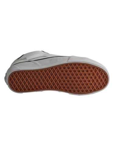 Deportivas de Hombre VANS OFF THE WALL ZAPATILLAS KNU MID VN000CQ9WHT1 PARA HOMBRE BLANCO