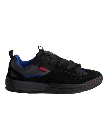 Esportes  de Homem VANS OFF THE WALL ZAPATILLAS VANS SKATE MIXXA BLACK-GREY MULTICOLOR