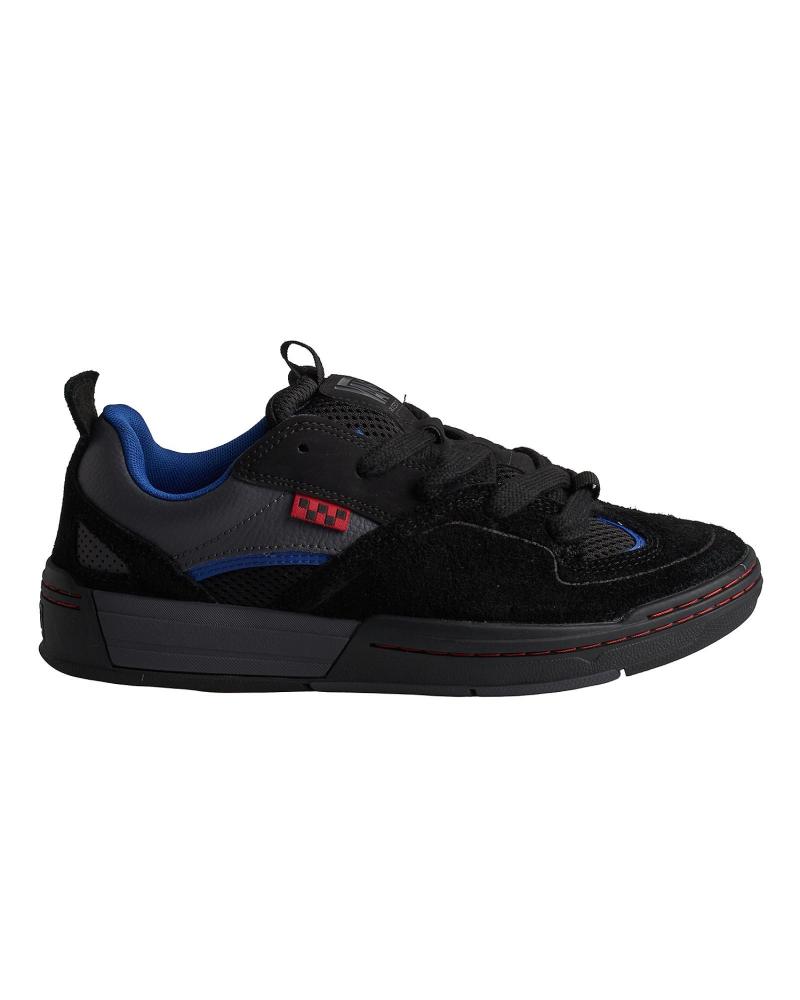 Sneaker für Herren VANS OFF THE WALL ZAPATILLAS VANS SKATE MIXXA BLACK-GREY MULTICOLOR