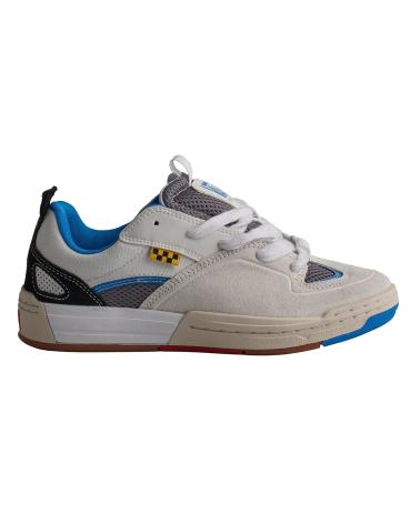 Sportivo per Uomo VANS OFF THE WALL ZAPATILLAS SKATE MIXXA VN000CUYWTM1 PARA HOMBRE AZUL CLARO