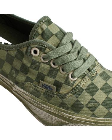 Zapatillas deporte pour Homme VANS OFF THE WALL ZAPATILLAS LX AUTHENTIC REISSUE 44 VN0007QZD6S1 PARA HOMBRE VERDE