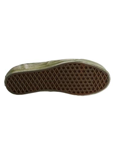 Zapatillas deporte pour Homme VANS OFF THE WALL ZAPATILLAS LX AUTHENTIC REISSUE 44 VN0007QZD6S1 PARA HOMBRE VERDE