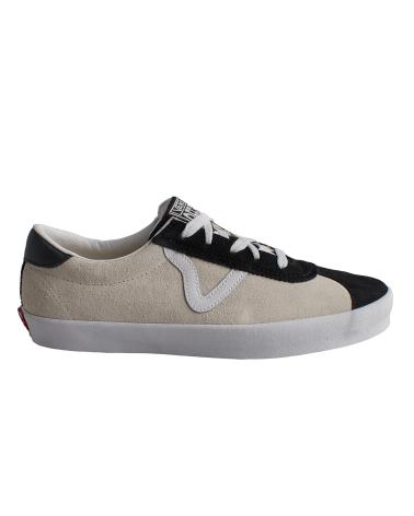 Sneaker für Herren VANS OFF THE WALL ZAPATILLAS SPORT LOW VN000D09Y281 PARA HOMBRE BLANCO