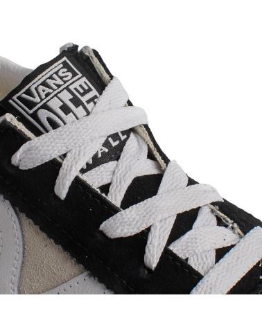 Sneaker für Herren VANS OFF THE WALL ZAPATILLAS SPORT LOW VN000D09Y281 PARA HOMBRE BLANCO