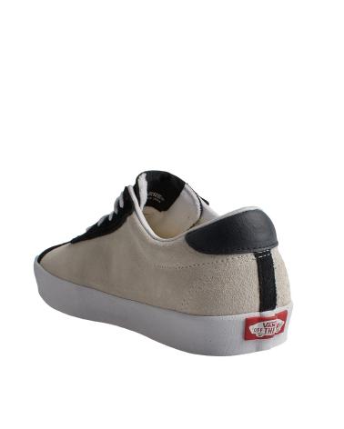 Sneaker für Herren VANS OFF THE WALL ZAPATILLAS SPORT LOW VN000D09Y281 PARA HOMBRE BLANCO