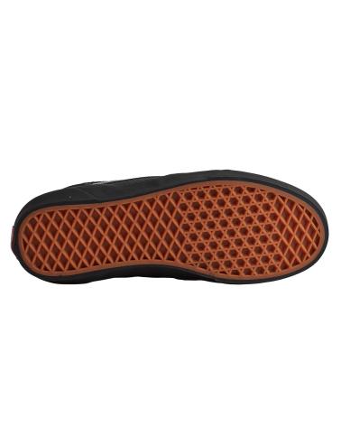 Sneaker für Herren VANS OFF THE WALL ZAPATILLAS SKATE ROWLEY VN0A2Z3OBYB1 PARA HOMBRE NEGO