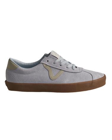 Sneaker für Herren VANS OFF THE WALL ZAPATILLAS SPORT LOW VN000CTDFYN1 PARA HOMBRE AZUL CIELO