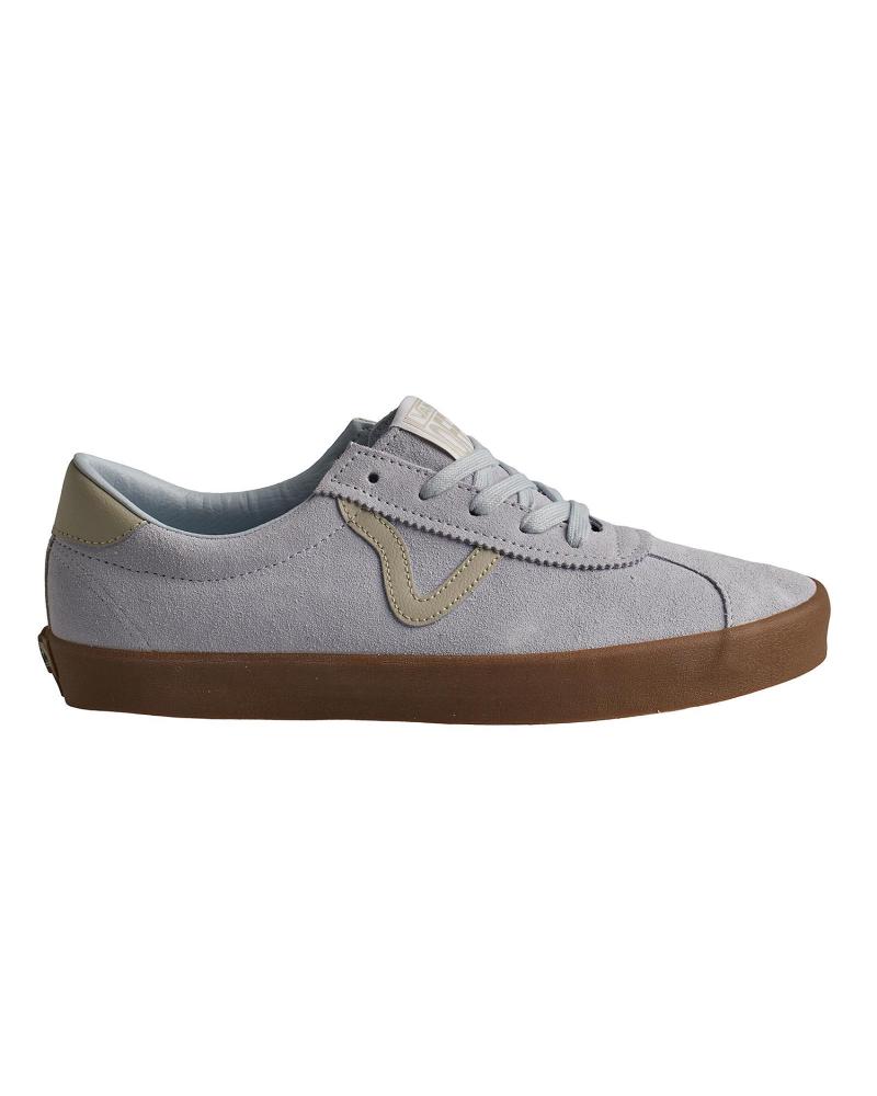 Sneaker für Herren VANS OFF THE WALL ZAPATILLAS SPORT LOW VN000CTDFYN1 PARA HOMBRE AZUL CIELO