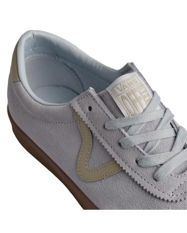 Sneaker für Herren VANS OFF THE WALL ZAPATILLAS SPORT LOW VN000CTDFYN1 PARA HOMBRE AZUL CIELO