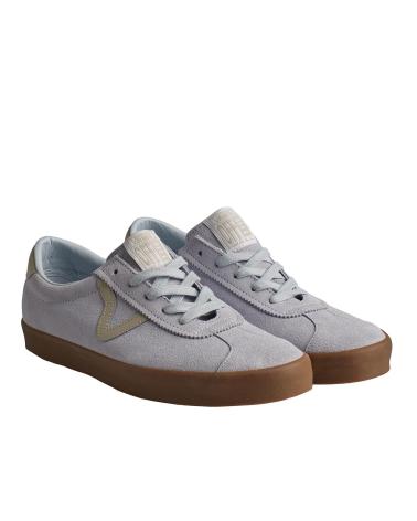 Sneaker für Herren VANS OFF THE WALL ZAPATILLAS SPORT LOW VN000CTDFYN1 PARA HOMBRE AZUL CIELO