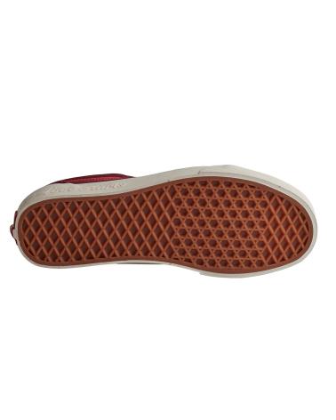 Man Trainers VANS OFF THE WALL ZAPATILLAS OLD SKOOL SECRET LOVER VN0007NT4QU1 PARA HOMBRE BURDEOS