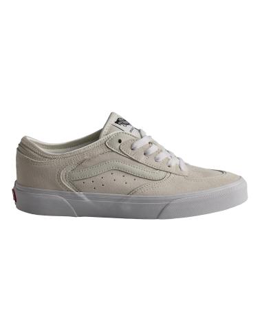 Sportivo per Uomo VANS OFF THE WALL ZAPATILLAS ROWLEY CLASSIC VN0009QJXP31 PARA HOMBRE BLANCO