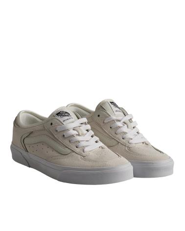 Sportivo per Uomo VANS OFF THE WALL ZAPATILLAS ROWLEY CLASSIC VN0009QJXP31 PARA HOMBRE BLANCO