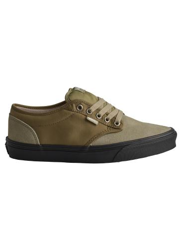 Sneaker für Herren VANS OFF THE WALL ZAPATILLAS ATWOOD VN0A2Z48CUQ1 PARA HOMBRE VERDE