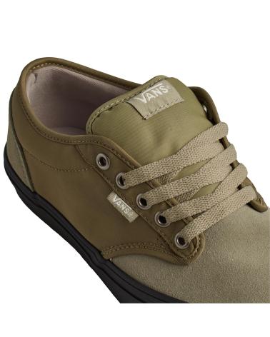 Sneaker für Herren VANS OFF THE WALL ZAPATILLAS ATWOOD VN0A2Z48CUQ1 PARA HOMBRE VERDE