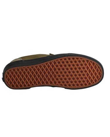 Sneaker für Herren VANS OFF THE WALL ZAPATILLAS ATWOOD VN0A2Z48CUQ1 PARA HOMBRE VERDE