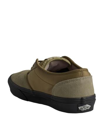 Sneaker für Herren VANS OFF THE WALL ZAPATILLAS ATWOOD VN0A2Z48CUQ1 PARA HOMBRE VERDE