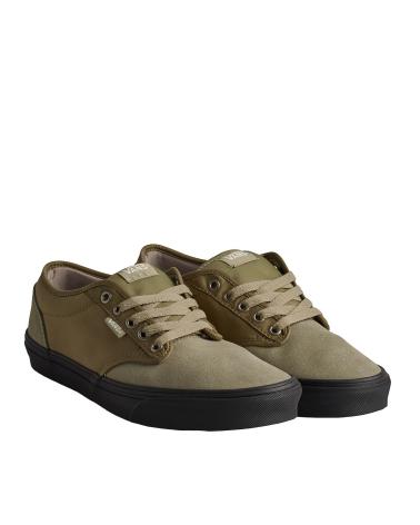 Sneaker für Herren VANS OFF THE WALL ZAPATILLAS ATWOOD VN0A2Z48CUQ1 PARA HOMBRE VERDE