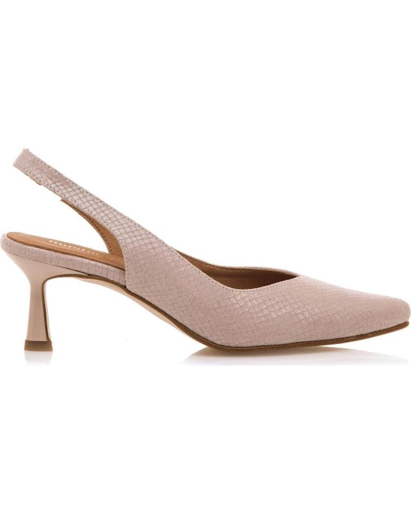 Sandalias de Mujer MTNG 54163 ROSA