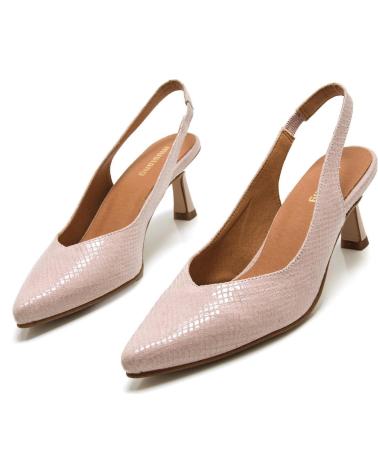Sandalias de Mujer MTNG 54163 ROSA