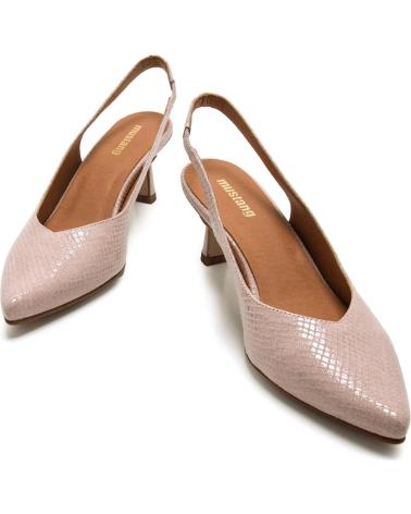Sandalias de Mujer MTNG 54163 ROSA