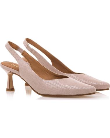 Sandalias de Mujer MTNG 54163 ROSA
