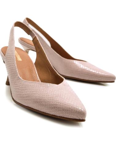 Sandalias de Mujer MTNG 54163 ROSA