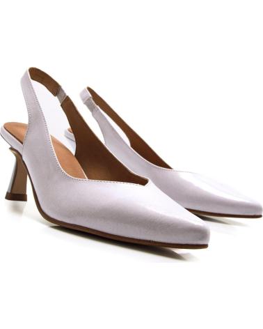Sandalias de Mujer MTNG 54163 MORADO