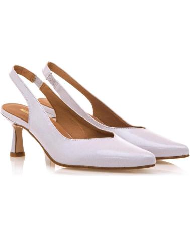 Sandalias de Mujer MTNG 54163 MORADO
