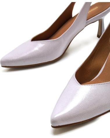 Sandalias de Mujer MTNG 54163 MORADO