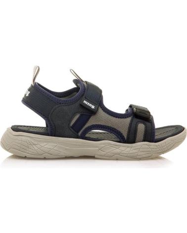 Sandali per Bambino MTNG 49099 AZUL