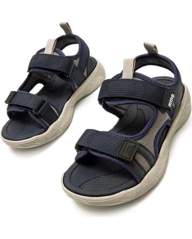 Sandali per Bambino MTNG 49099 AZUL