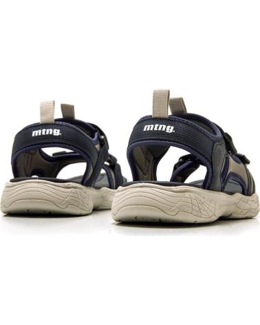 Sandali per Bambino MTNG 49099 AZUL