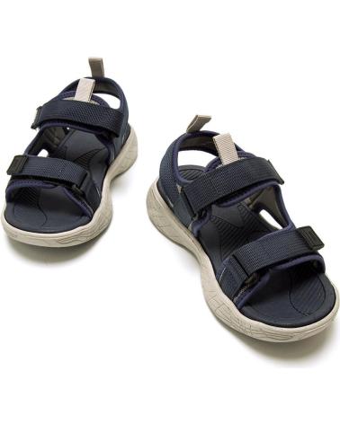 Sandali per Bambino MTNG 49099 AZUL