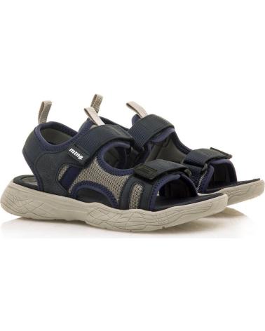 Sandali per Bambino MTNG 49099 AZUL