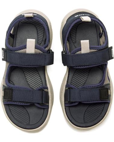 Sandali per Bambino MTNG 49099 AZUL