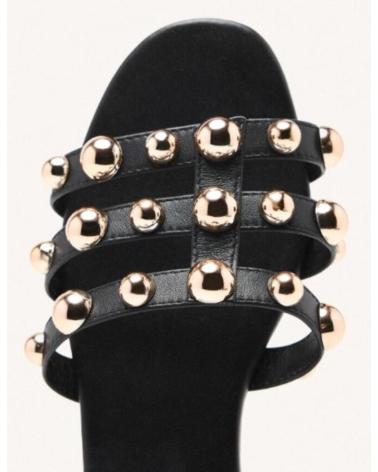 Sandalias de Mujer GIOSEPPO SANDALIA NEGRO