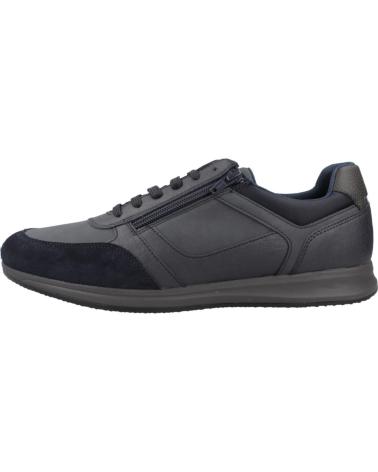 Sneaker für Herren GEOX MODELO U46H5A 0EKPT MARINO