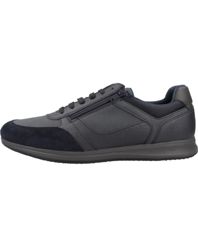 Sneaker für Herren GEOX MODELO U46H5A 0EKPT MARINO