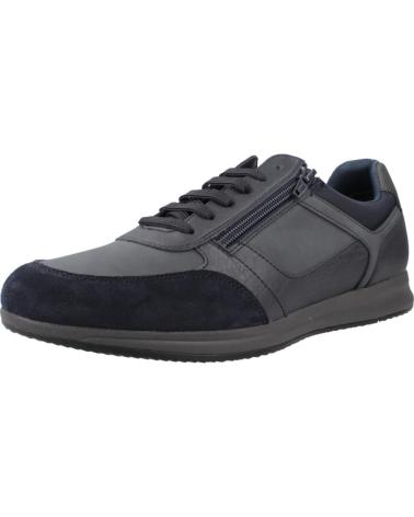 Sneaker für Herren GEOX MODELO U46H5A 0EKPT MARINO