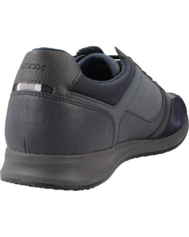 Sneaker für Herren GEOX MODELO U46H5A 0EKPT MARINO
