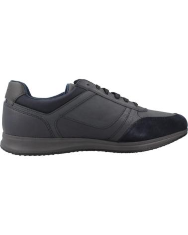 Sneaker für Herren GEOX MODELO U46H5A 0EKPT MARINO