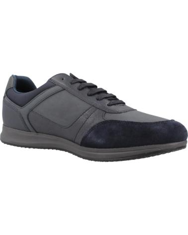 Sneaker für Herren GEOX MODELO U46H5A 0EKPT MARINO