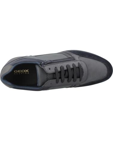 Sneaker für Herren GEOX MODELO U46H5A 0EKPT MARINO