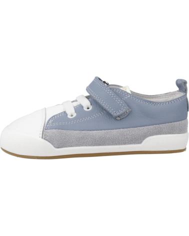 Sapatilhas de Menino BLANDITOS ZAPATILLAS NINO MODELO GALEONBD COLOR AZUL AZUL25