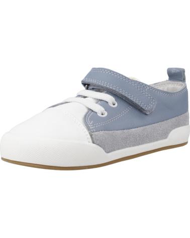 Sapatilhas de Menino BLANDITOS ZAPATILLAS NINO MODELO GALEONBD COLOR AZUL AZUL25